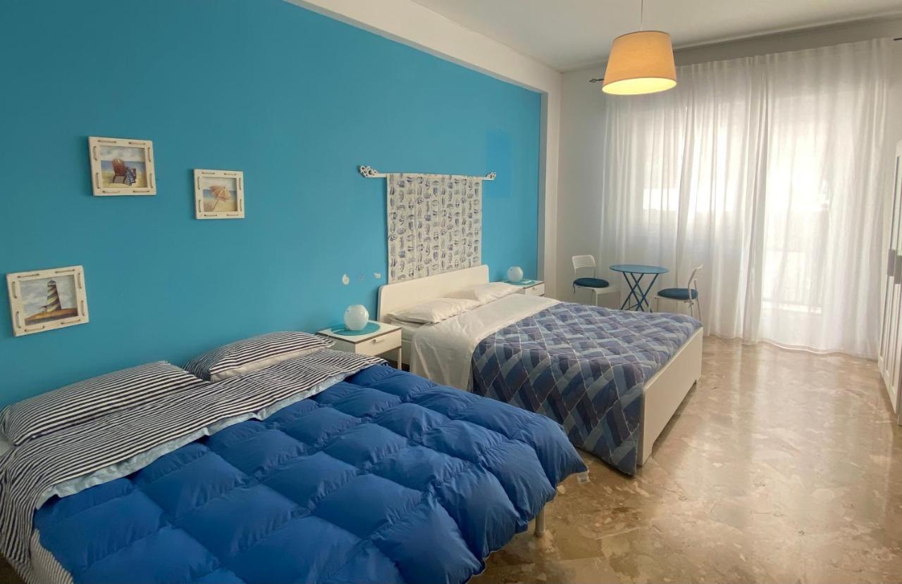 Le Stanze Di Irma Appartement Palermo Buitenkant foto