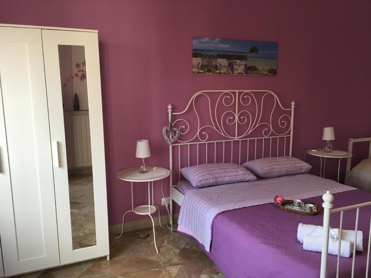 Le Stanze Di Irma Appartement Palermo Buitenkant foto