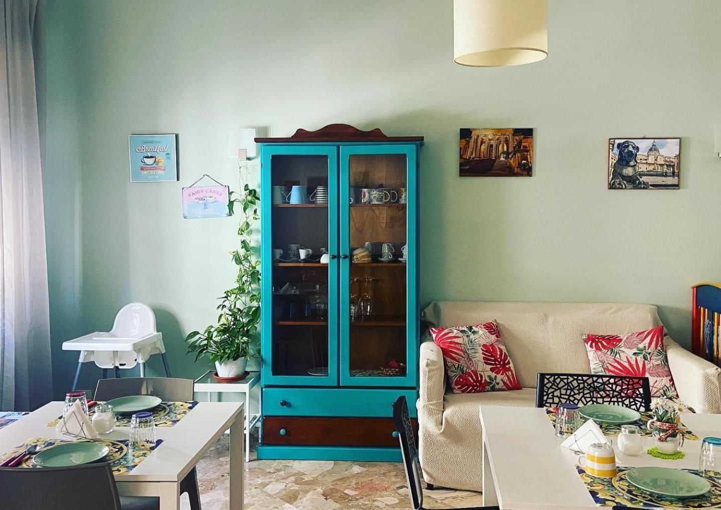 Le Stanze Di Irma Appartement Palermo Buitenkant foto