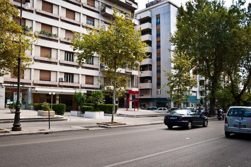 Le Stanze Di Irma Appartement Palermo Buitenkant foto