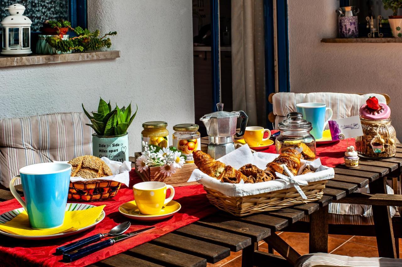 Le Stanze Di Irma Appartement Palermo Buitenkant foto